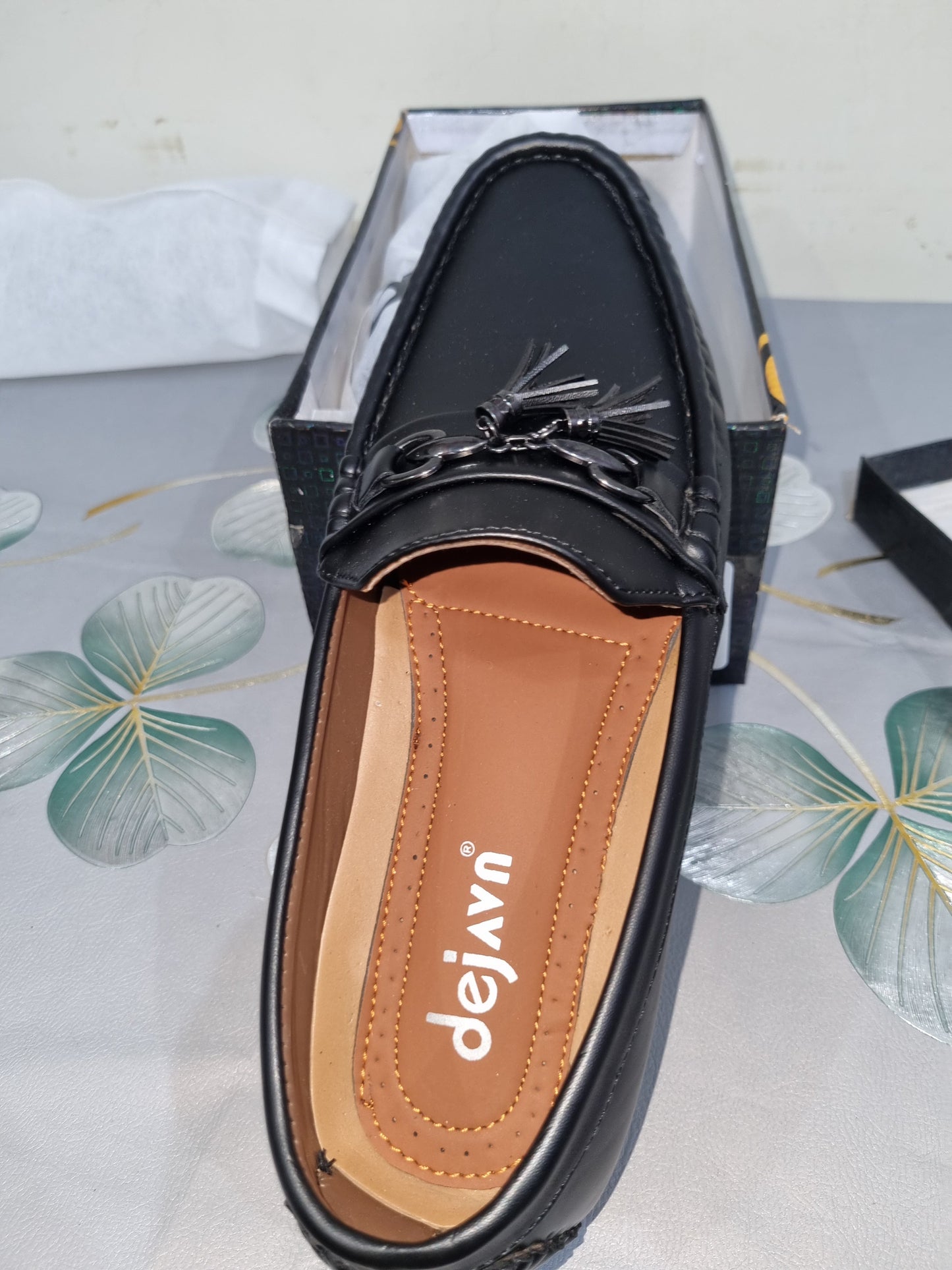 Dejavn Men Shoes