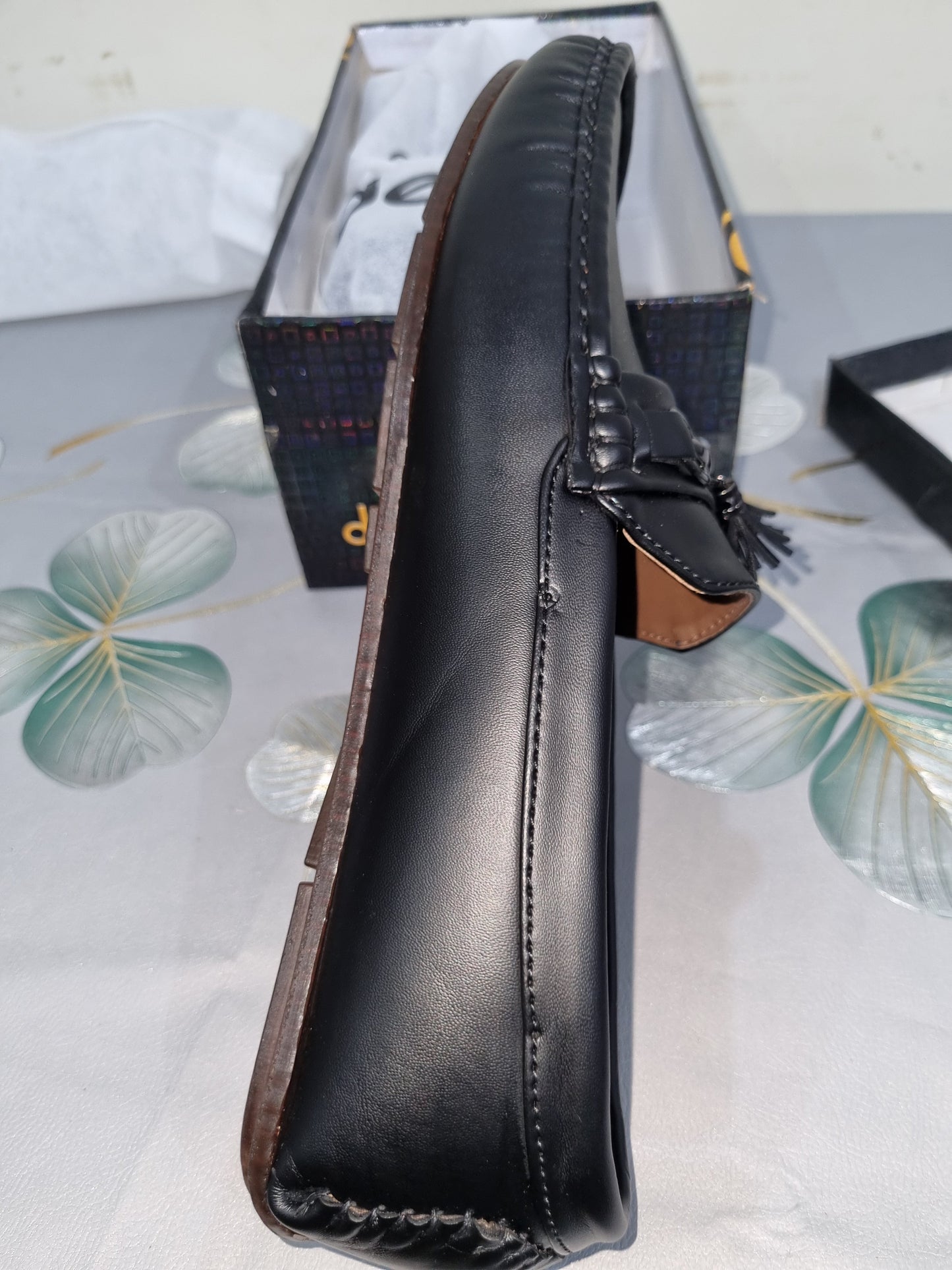 Dejavn Men Shoes