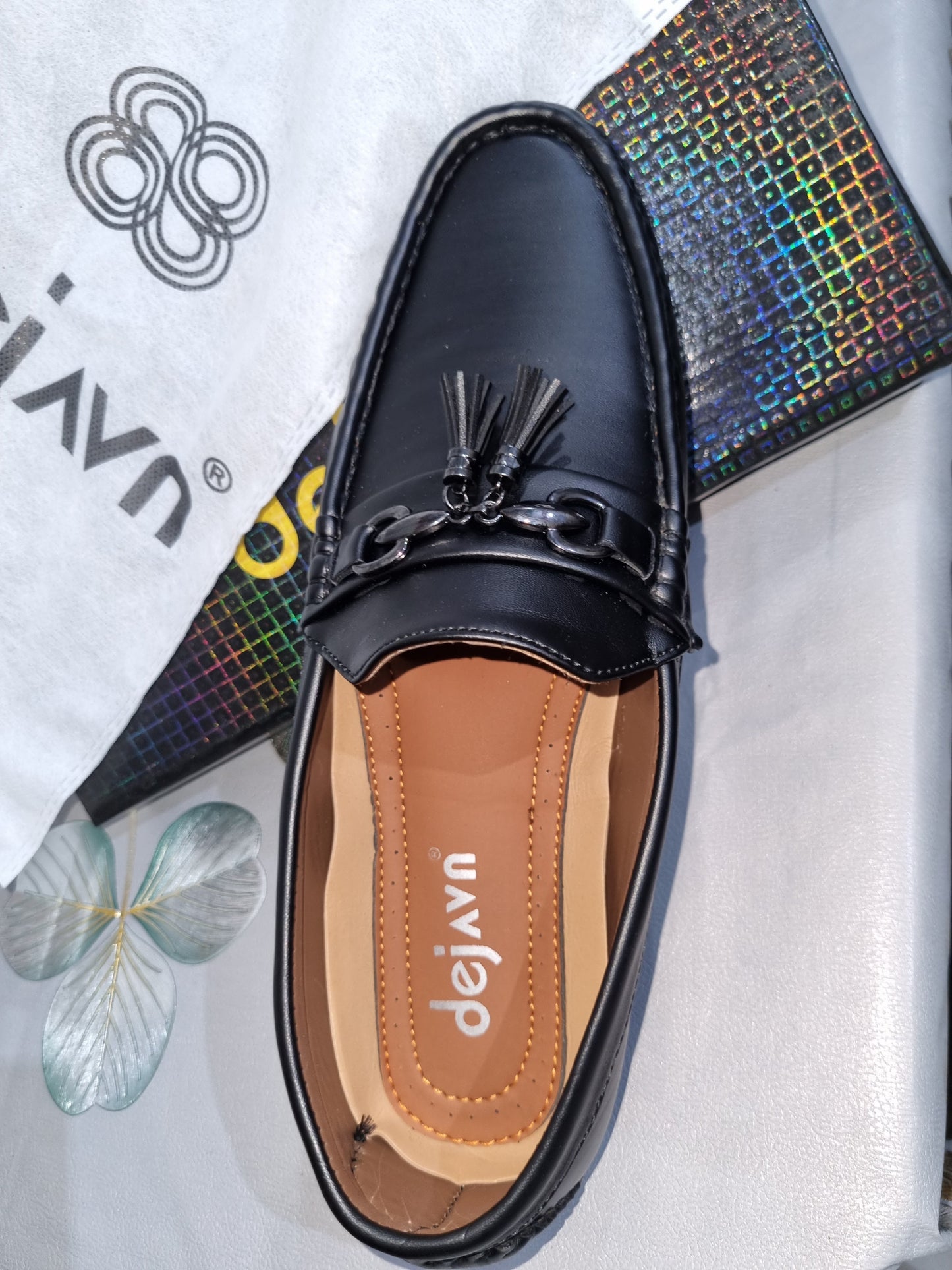Dejavn Men Shoes