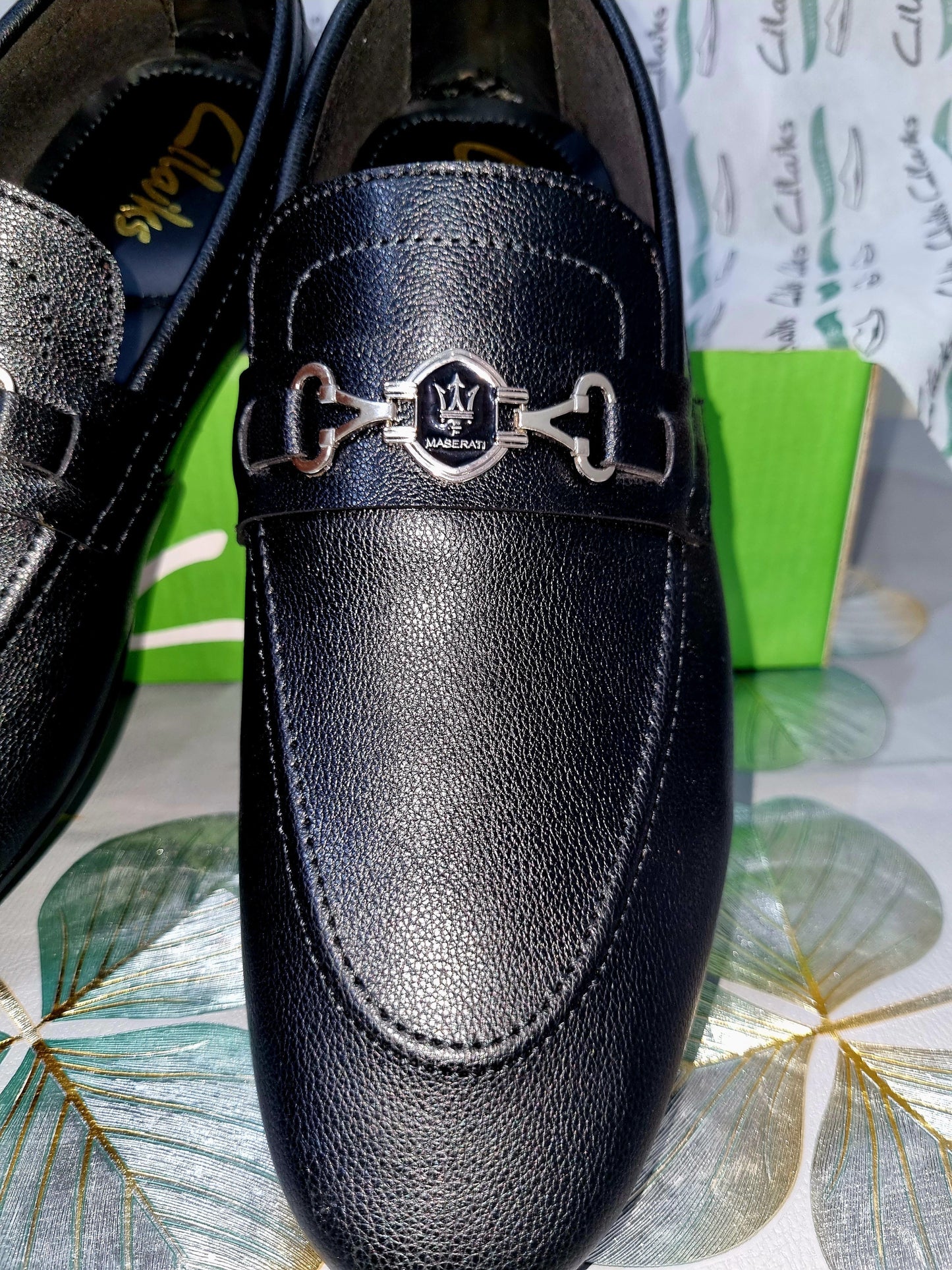 Cilaiks shoes for men