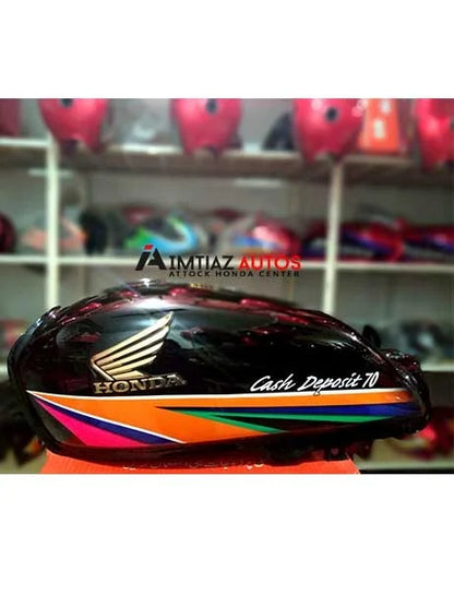 125&cd all model tanki tappy avilable Cd 3500 Honda 4000 set