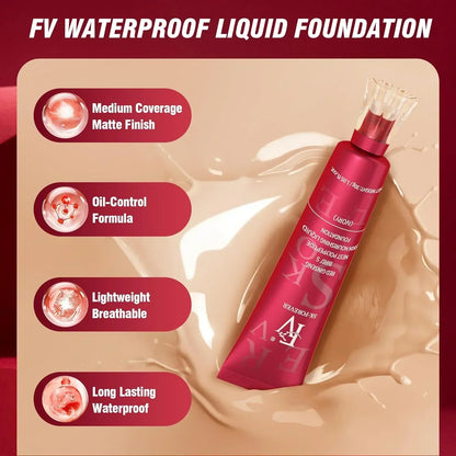 FV Foundation