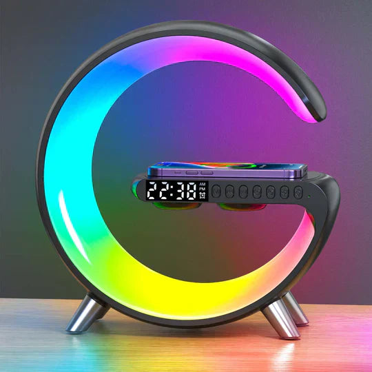 WIRELESS CHARGING FEATURE