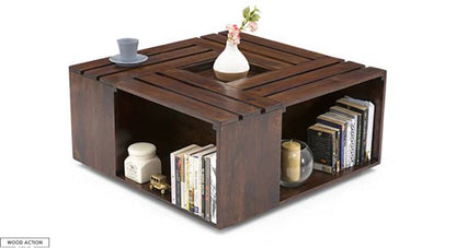 Albus Coffee Table