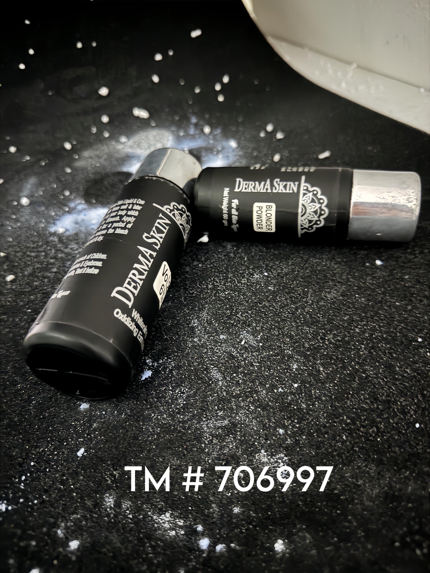 Derma Skin Polish