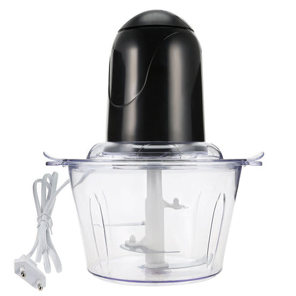 Electric Food Processor