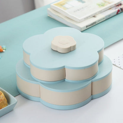 Plastic Storage Box
