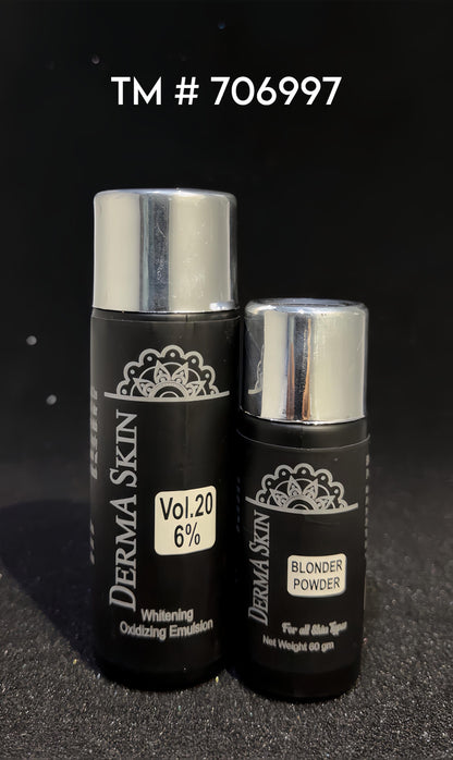Derma Skin Polish