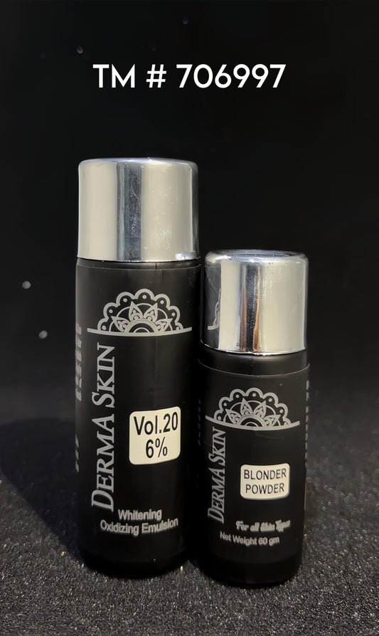 Derma Skin Polish